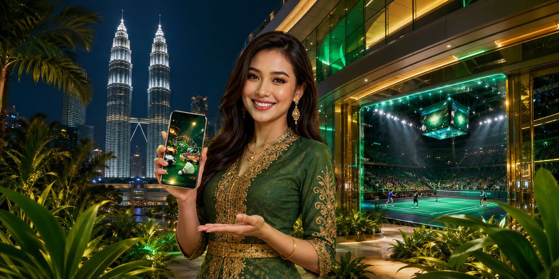 Aplikasi kasino dalam talian di Kuala Lumpur untuk akses loteri mudah melalui 4928