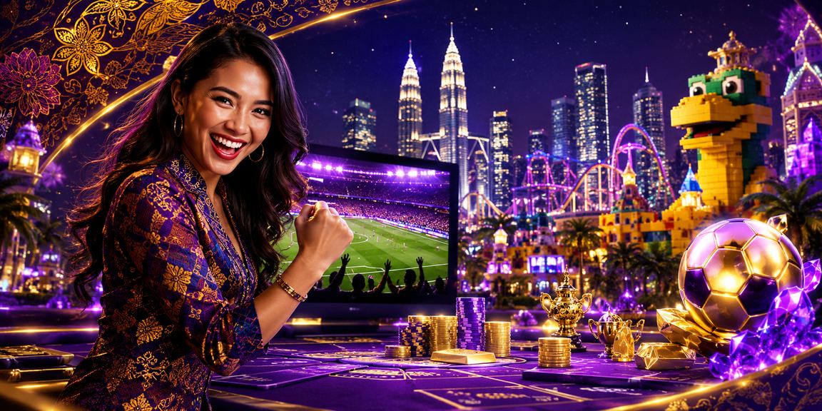 Pengalaman permainan baccarat berlatarbelakang batik Malaysia di platform selamat 4928